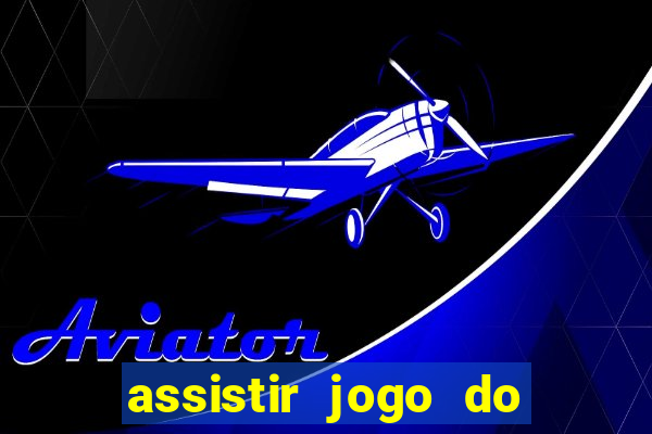 assistir jogo do cruzeiro ao vivo futemax